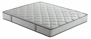 Yataş Bedding Star 90x190 cm Yaylı Yatak kullananlar yorumlar